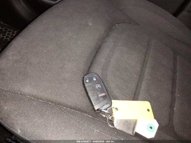 ZACNJABB7KPK32693 Jeep Renegade Latitude Fwd