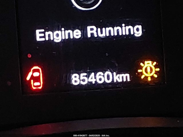 ZACNJABB7KPK32693 Jeep Renegade Latitude Fwd