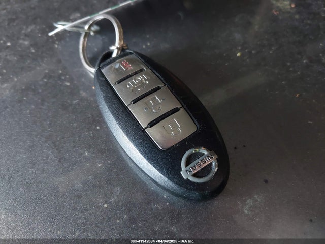 3N1AB7AP7HY357747 Nissan SENTRA SV