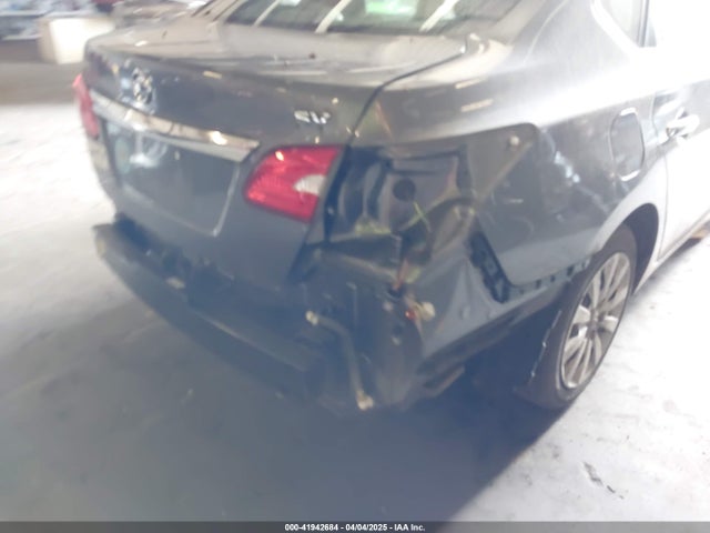 3N1AB7AP7HY357747 Nissan SENTRA SV