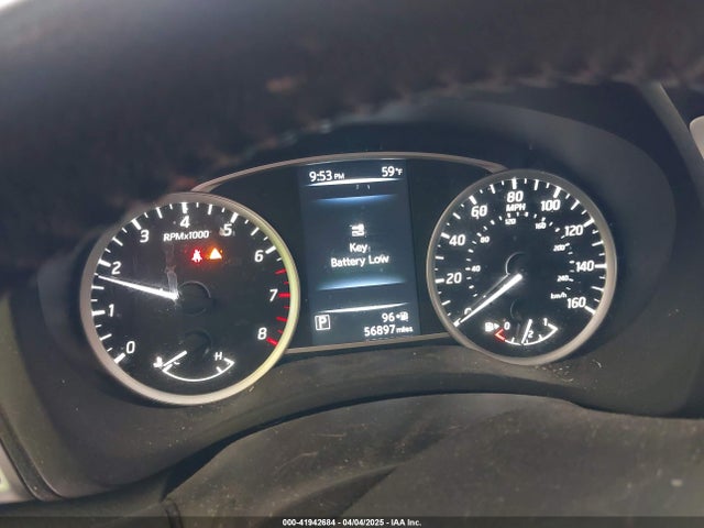 3N1AB7AP7HY357747 Nissan SENTRA SV