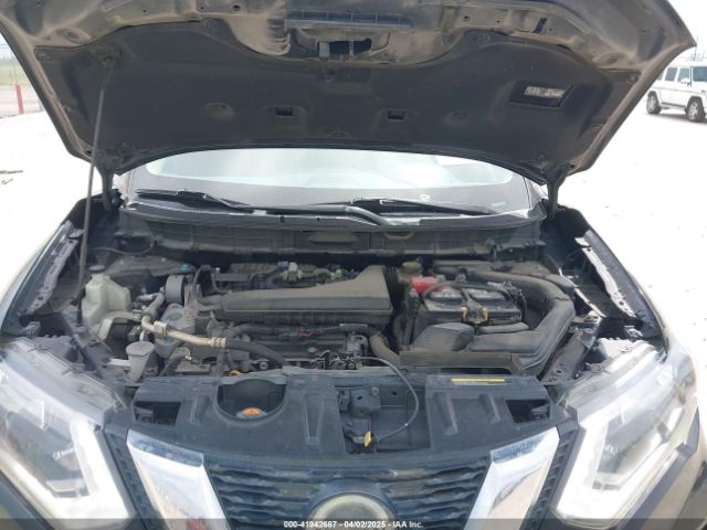 JN8AT2MT2JW459982 Nissan Rogue Sl