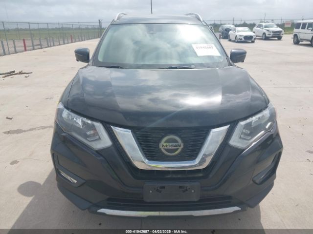 JN8AT2MT2JW459982 Nissan Rogue Sl