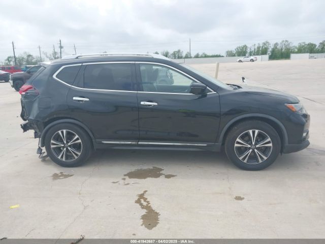 JN8AT2MT2JW459982 Nissan Rogue Sl