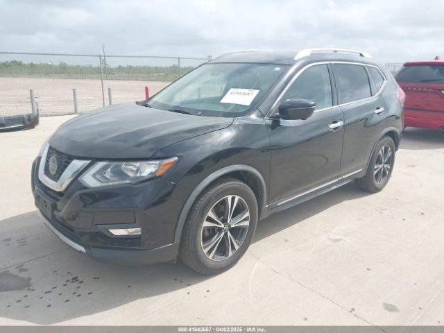 JN8AT2MT2JW459982 Nissan Rogue Sl