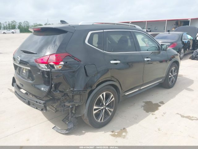 JN8AT2MT2JW459982 Nissan Rogue Sl