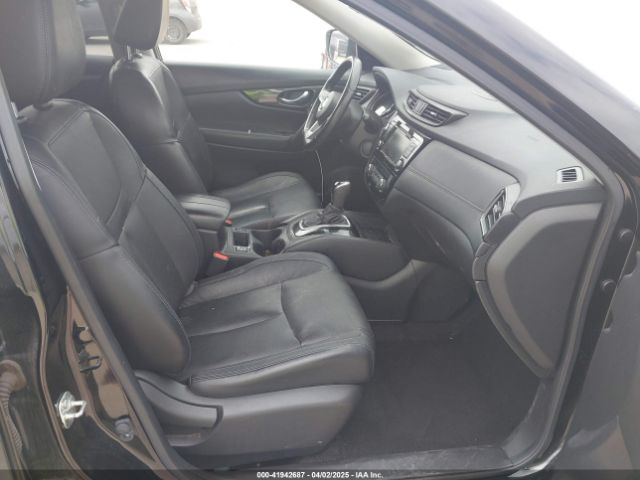 JN8AT2MT2JW459982 Nissan Rogue Sl