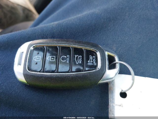 2022 HYUNDAI ELANTRA 5NPLM4AG6NH072836 Photo 10