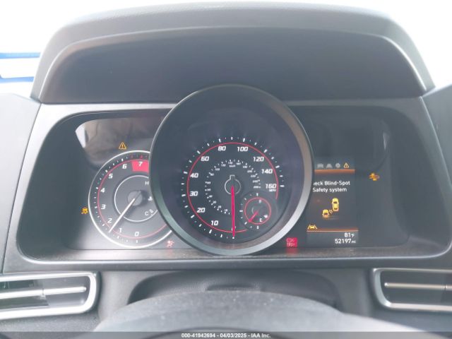 2022 HYUNDAI ELANTRA 5NPLM4AG6NH072836 Photo 6