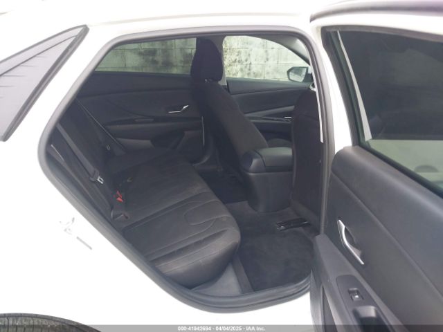 2022 HYUNDAI ELANTRA 5NPLM4AG6NH072836 Photo 7