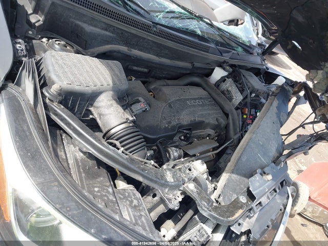 2GNAXTEV0L6214849 Chevrolet Equinox Awd 2fl