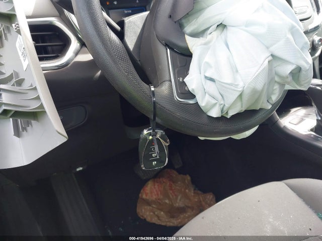 2GNAXTEV0L6214849 Chevrolet Equinox Awd 2fl