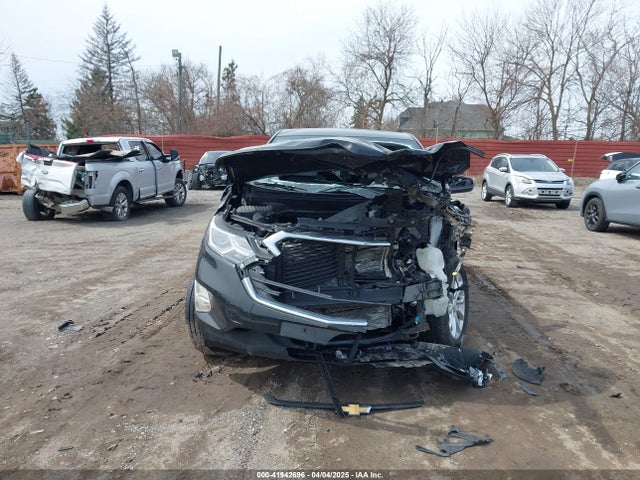 2GNAXTEV0L6214849 Chevrolet Equinox Awd 2fl