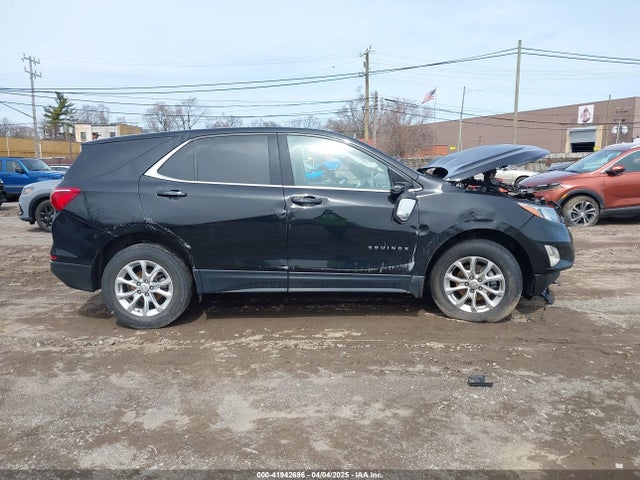 2GNAXTEV0L6214849 Chevrolet Equinox Awd 2fl