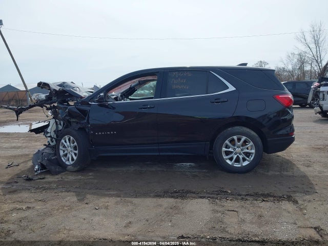 2GNAXTEV0L6214849 Chevrolet Equinox Awd 2fl