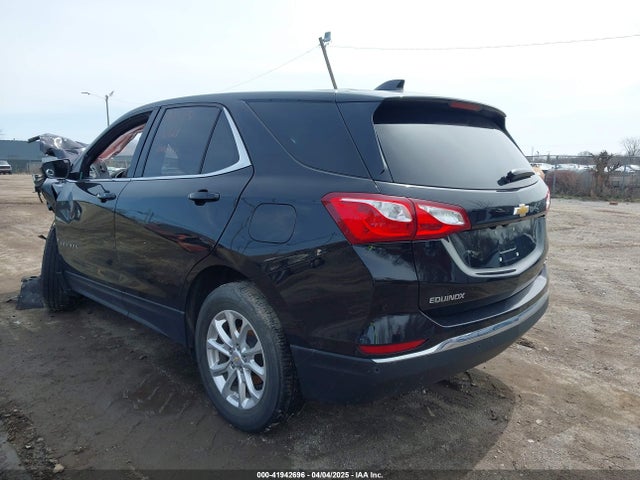 2GNAXTEV0L6214849 Chevrolet Equinox Awd 2fl