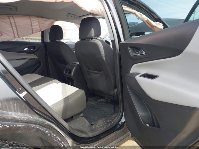 2GNAXTEV0L6214849 Chevrolet Equinox Awd 2fl