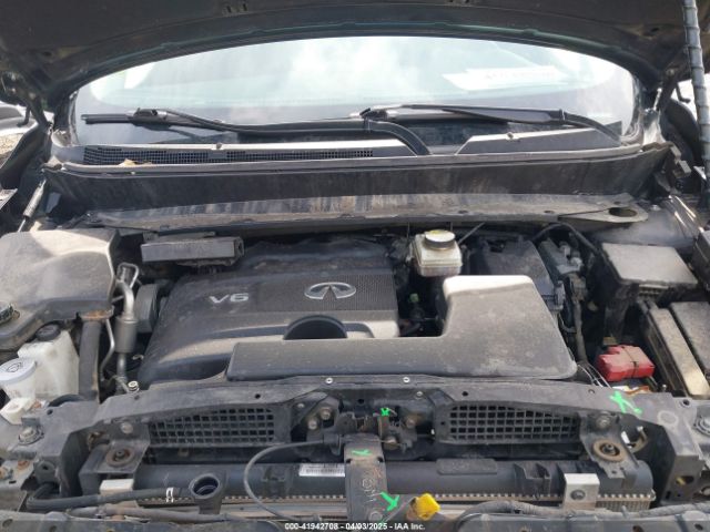 5N1DL0MM1JC529085 Infiniti QX60