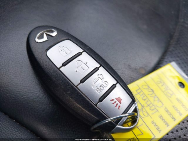 5N1DL0MM1JC529085 Infiniti QX60