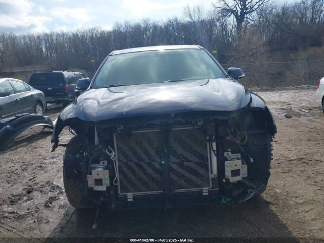 5N1DL0MM1JC529085 Infiniti QX60