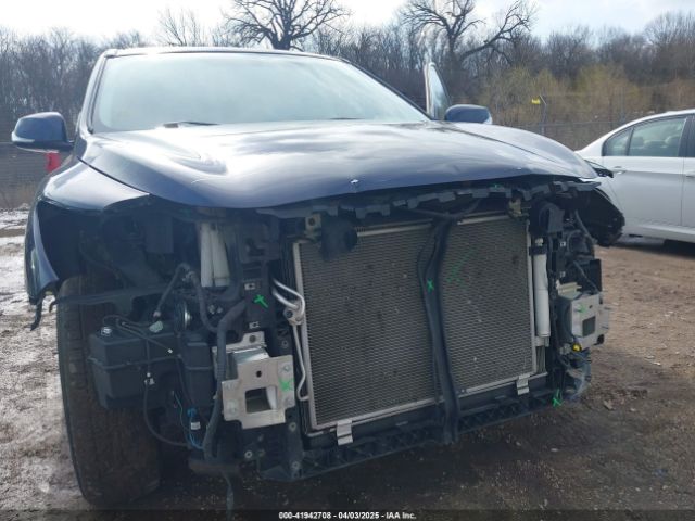 5N1DL0MM1JC529085 Infiniti QX60