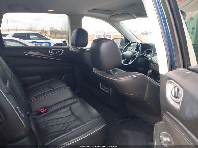 5N1DL0MM1JC529085 Infiniti QX60