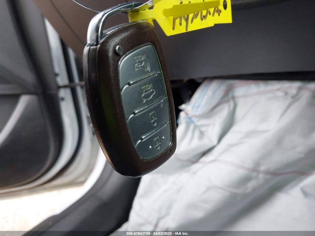 5NPE34AF0JH642116 Hyundai Sonata Sport