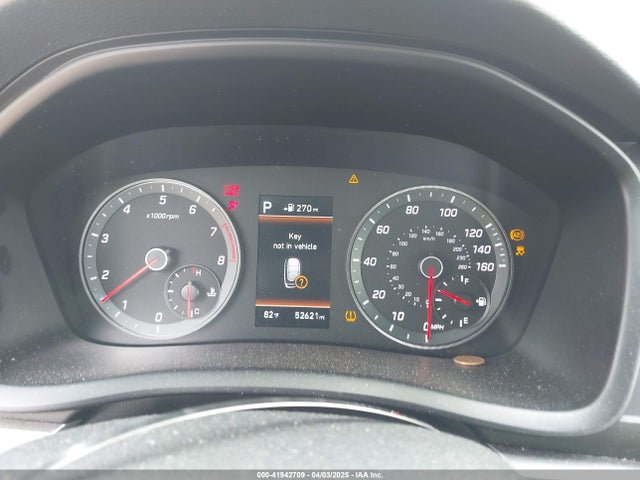 5NPE34AF0JH642116 Hyundai Sonata Sport