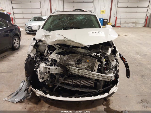 KL4AMGSL3SB015201 Buick Encore Gx Avenir Awd