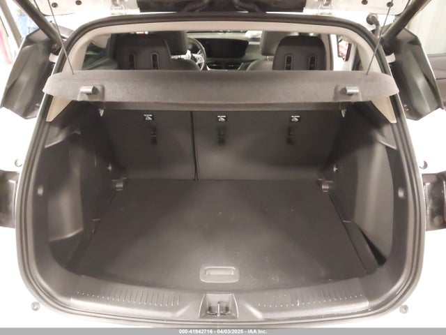 KL4AMGSL3SB015201 Buick Encore Gx Avenir Awd