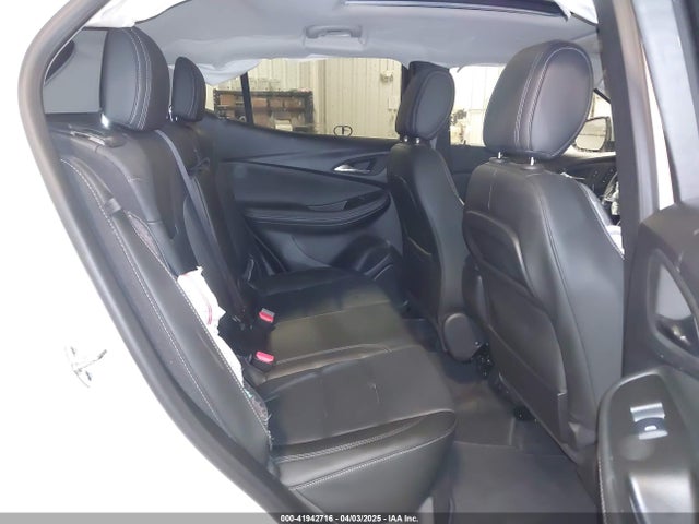 KL4AMGSL3SB015201 Buick Encore Gx Avenir Awd