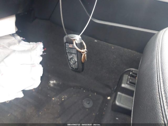 1FMSK8DH3LGC76827 Ford EXPLORER XLT