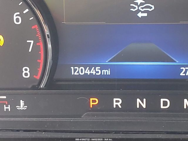 1FMSK8DH3LGC76827 Ford EXPLORER XLT