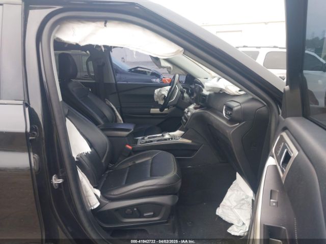 1FMSK8DH3LGC76827 Ford EXPLORER XLT