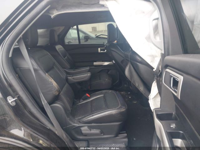 1FMSK8DH3LGC76827 Ford EXPLORER XLT