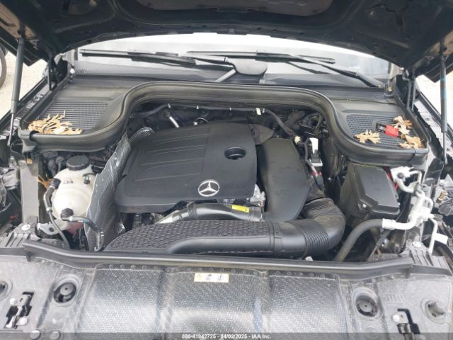 2023 MERCEDES-BENZ GLE 350 4JGFB4JB4PA918619 Photo 9