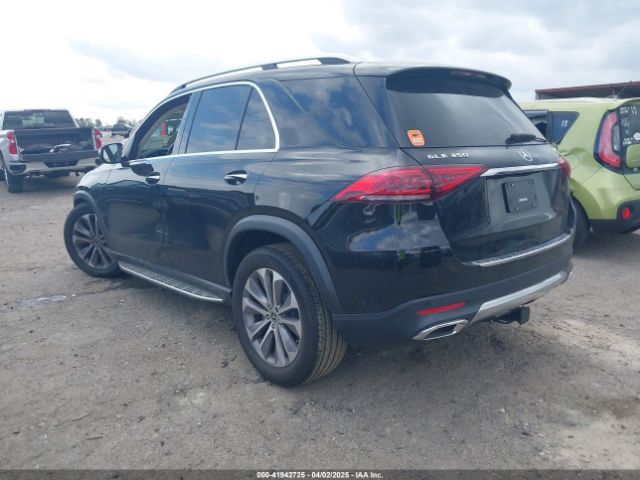 2023 MERCEDES-BENZ GLE 350 4JGFB4JB4PA918619 Photo 2