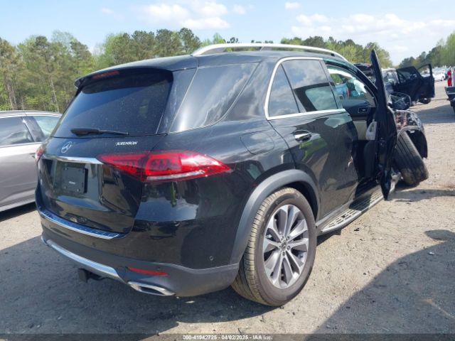 2023 MERCEDES-BENZ GLE 350 4JGFB4JB4PA918619 Photo 3