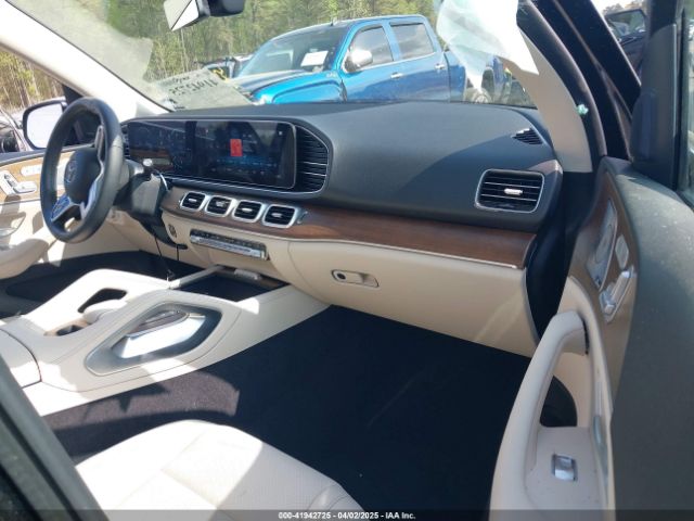 2023 MERCEDES-BENZ GLE 350 4JGFB4JB4PA918619 Photo 4