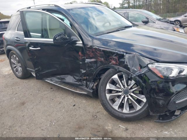 2023 MERCEDES-BENZ GLE 350 4JGFB4JB4PA918619 Photo 5