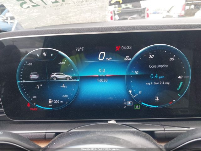 2023 MERCEDES-BENZ GLE 350 4JGFB4JB4PA918619 Photo 6