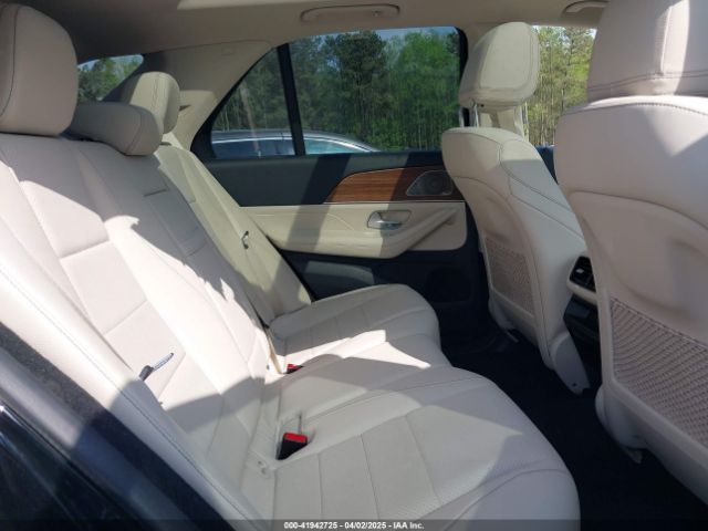 2023 MERCEDES-BENZ GLE 350 4JGFB4JB4PA918619 Photo 7