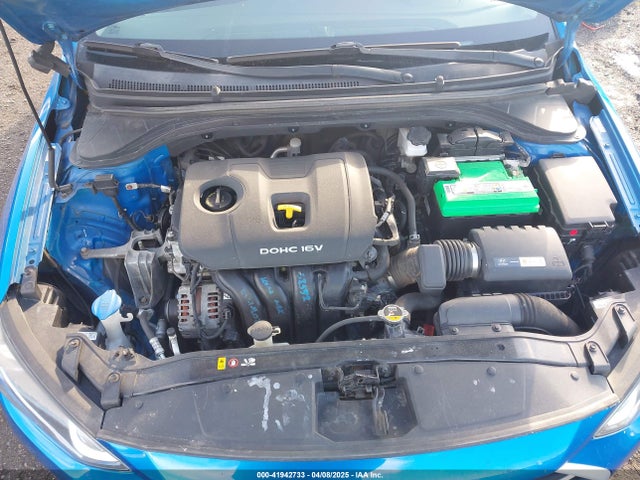 KMHD84LF7HU369679 Hyundai Elantra Value Edition