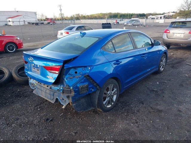 KMHD84LF7HU369679 Hyundai Elantra Value Edition