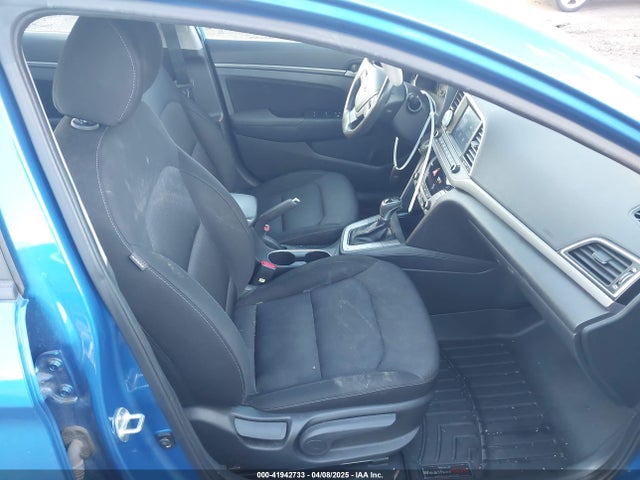 KMHD84LF7HU369679 Hyundai Elantra Value Edition