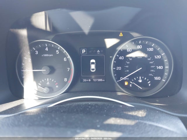 KMHD84LF7HU369679 Hyundai Elantra Value Edition