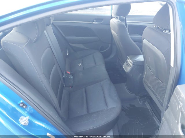 KMHD84LF7HU369679 Hyundai Elantra Value Edition