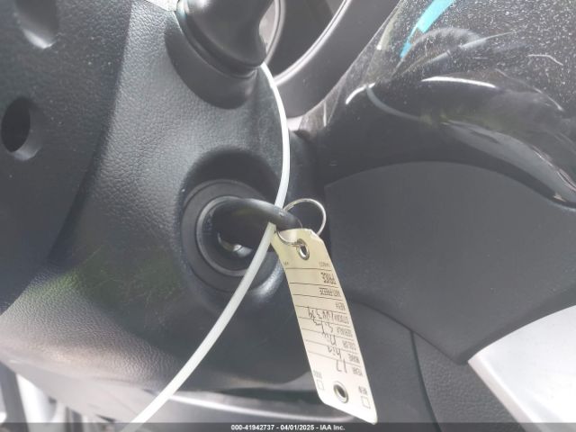 KNADM4A37H6100379 KIA RIO LX