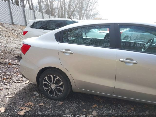 KNADM4A37H6100379 KIA RIO LX
