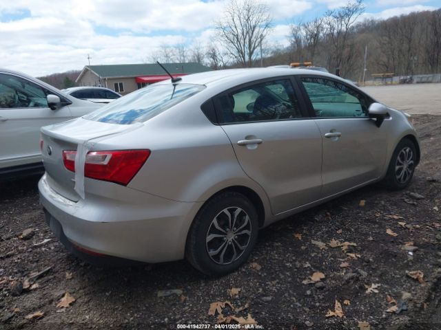 KNADM4A37H6100379 KIA RIO LX